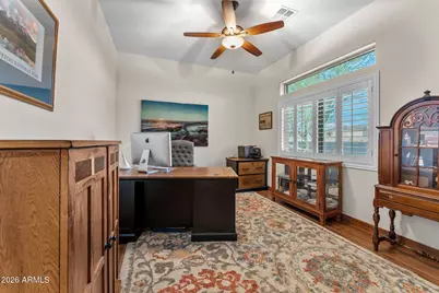 695 N Topeka Circle, Wickenburg, AZ 85390 - Photo 25