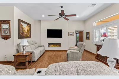 695 N Topeka Circle, Wickenburg, AZ 85390 - Photo 3