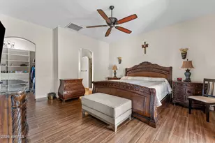 695 N Topeka Cir, Wickenburg, AZ 85390 - Photo 17