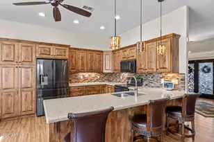 695 N Topeka Cir, Wickenburg, AZ 85390 - Photo 5