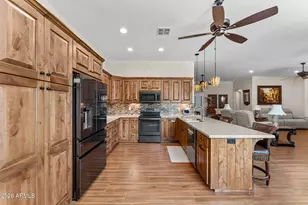 695 N Topeka Cir, Wickenburg, AZ 85390 - Photo 15