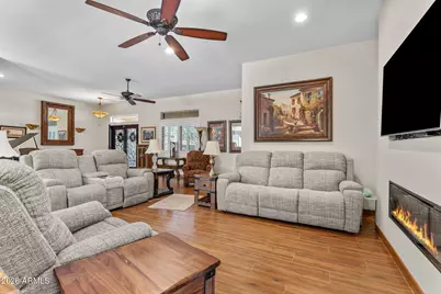 695 N Topeka Circle, Wickenburg, AZ 85390 - Photo 11