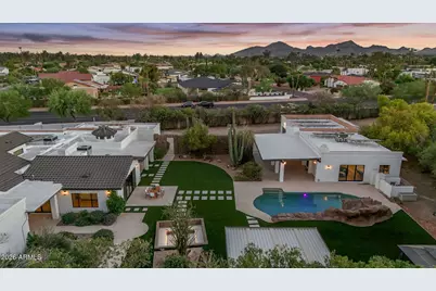 12210 N 76th Place, Scottsdale, AZ 85260 - Photo 99