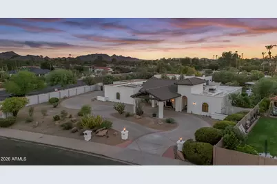 12210 N 76th Place, Scottsdale, AZ 85260 - Photo 95