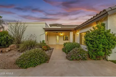 12210 N 76th Place, Scottsdale, AZ 85260 - Photo 47
