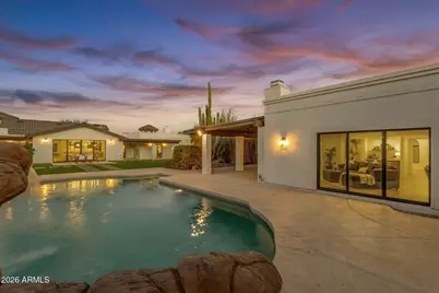 12210 N 76th Place, Scottsdale, AZ 85260 - Photo 59