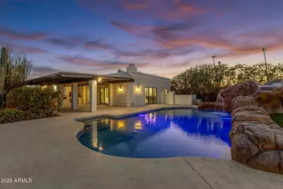 12210 N 76th Place, Scottsdale, AZ 85260 - Photo 63