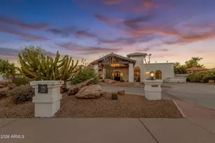 12210 N 76th Pl, Scottsdale, AZ 85260 - Photo 1