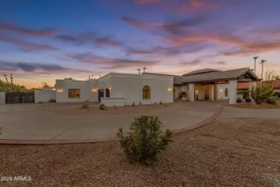 12210 N 76th Place, Scottsdale, AZ 85260 - Photo 3