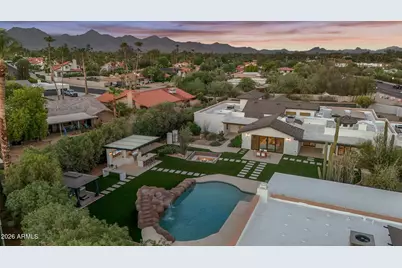 12210 N 76th Place, Scottsdale, AZ 85260 - Photo 89