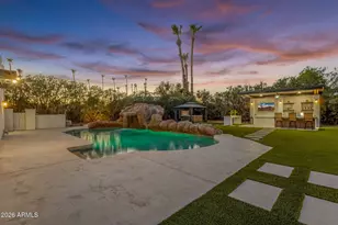 12210 N 76th Pl, Scottsdale, AZ 85260 - Photo 69