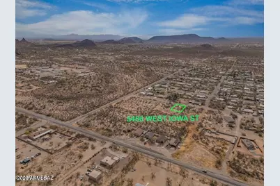 5456 W Iowa Street #1, Tucson, AZ 85757 - Photo 9