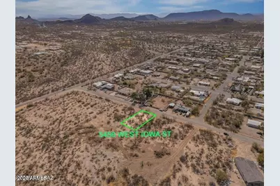 5456 W Iowa Street #1, Tucson, AZ 85757 - Photo 5