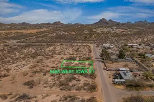 5456 W Iowa St, Tucson, AZ 85757 - Photo 1