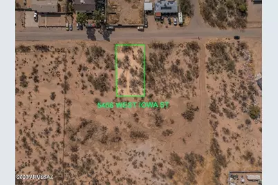 5456 W Iowa Street #1, Tucson, AZ 85757 - Photo 11