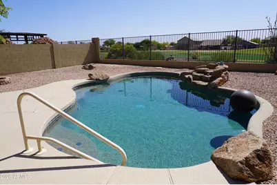 29285 N Yellow Bee Drive, San Tan Valley, AZ 85143 - Photo 9
