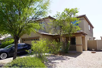 29285 N Yellow Bee Drive, San Tan Valley, AZ 85143 - Photo 1
