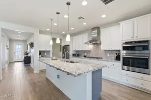 13272 W Montansoro Ln, Peoria, AZ 85383 - Photo 5