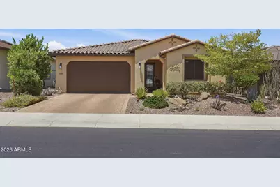 13272 W Montansoro Lane, Peoria, AZ 85383 - Photo 3