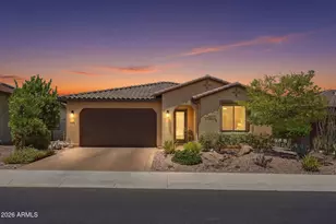 13272 W Montansoro Ln, Peoria, AZ 85383 - Photo 3
