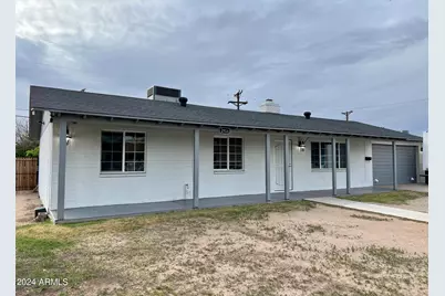 2914 N 49th Avenue, Phoenix, AZ 85031 - Photo 1