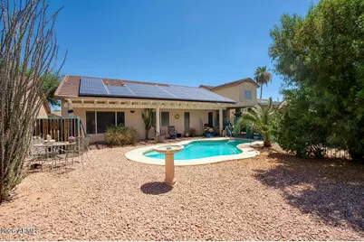 14905 W Lupine Lane, Surprise, AZ 85374 - Photo 19