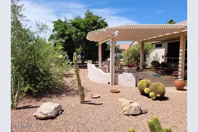 20054 N Painted Sky Drive, Surprise, AZ 85374 - Photo 31
