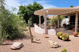 20054 N Painted Sky Dr, Surprise, AZ 85374 - Photo 31