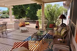20054 N Painted Sky Dr, Surprise, AZ 85374 - Photo 25