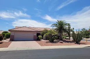 20054 N Painted Sky Dr, Surprise, AZ 85374 - Photo 1