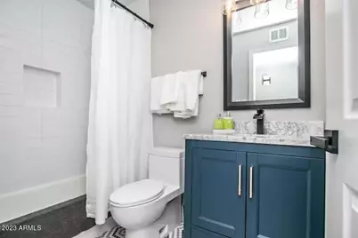 7810 E Willetta Street, Scottsdale, AZ 85257 - Photo 15