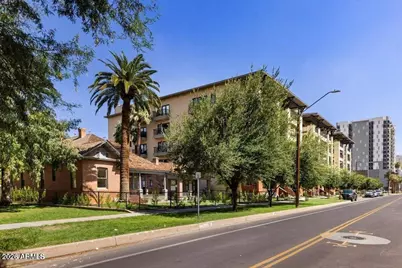 825 N 3rd Avenue, Phoenix, AZ 85003 - Photo 9