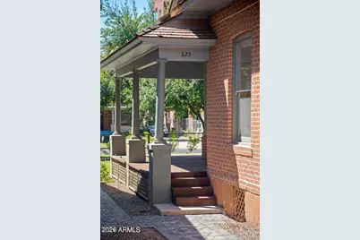 825 N 3rd Avenue, Phoenix, AZ 85003 - Photo 43