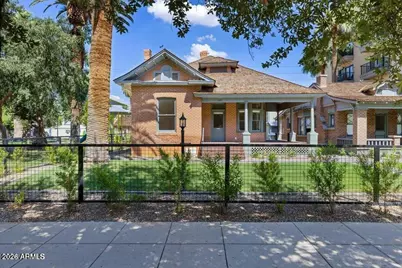825 N 3rd Avenue, Phoenix, AZ 85003 - Photo 5