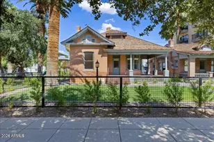 825 N 3rd Ave, Phoenix, AZ 85003 - Photo 5