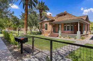 825 N 3rd Ave, Phoenix, AZ 85003 - Photo 3