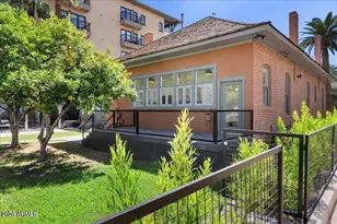 825 N 3rd Ave, Phoenix, AZ 85003 - Photo 33