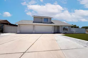 2608 S Mollera, Mesa, AZ 85210 - Photo 1