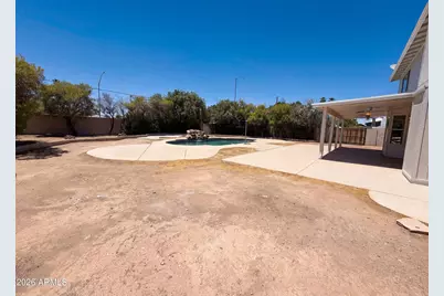2608 S Mollera --, Mesa, AZ 85210 - Photo 29