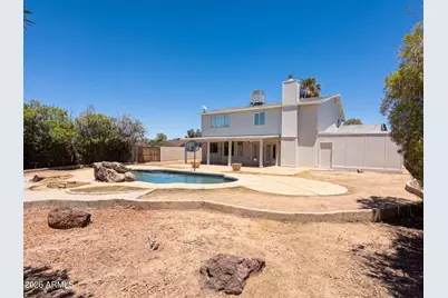 2608 S Mollera --, Mesa, AZ 85210 - Photo 5