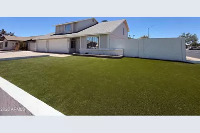 2608 S Mollera --, Mesa, AZ 85210 - Photo 31