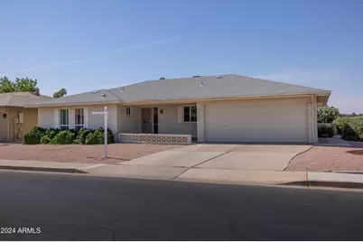 4613 E Escondido Avenue, Mesa, AZ 85206 - Photo 3