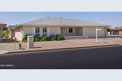 4613 E Escondido Avenue, Mesa, AZ 85206 - Photo 1