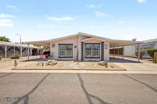 2400 E Baseline Ave, Apache Junction, AZ 85119 - Photo 1
