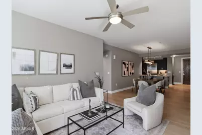 4805 N Woodmere Fairway -- #1008, Scottsdale, AZ 85251 - Photo 3
