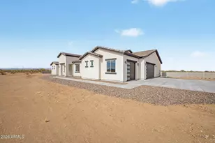 31021 N 251st Ave, Wittmann, AZ 85361 - Photo 3