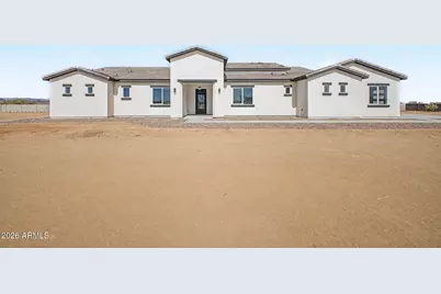 31021 N 251st Avenue, Wittmann, AZ 85361 - Photo 1