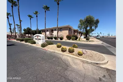 10030 W Indian School Road #164, Phoenix, AZ 85037 - Photo 33