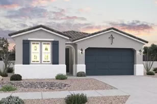 24154 W Atlantis Wy, Buckeye, AZ 85326 - Photo 1