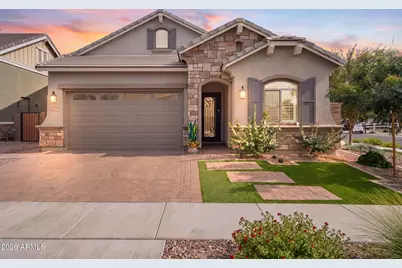 23053 E Reins Road, Queen Creek, AZ 85142 - Photo 1